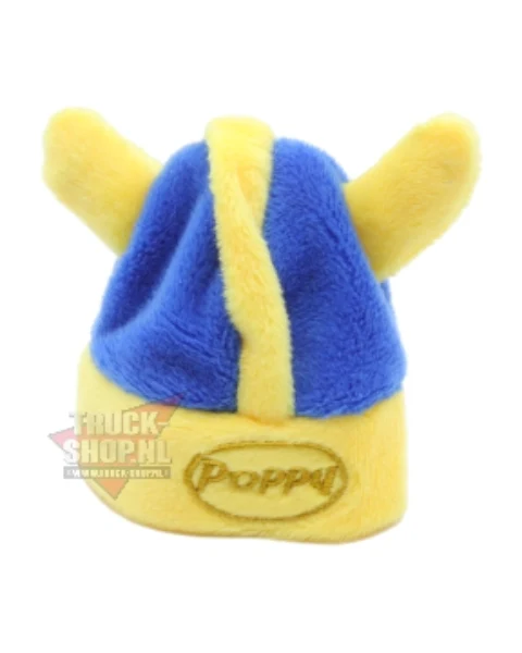 Gracemate: Poppy Hats - Image 6